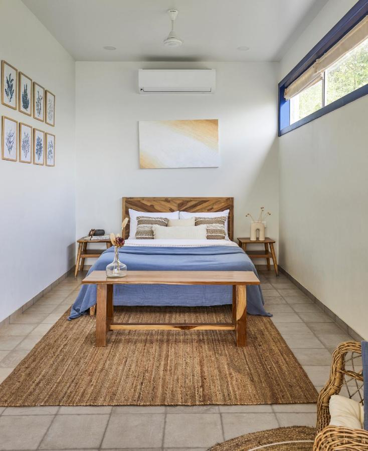 Saffronstays Kaia Waters: Greek-Style Villa with Pawna Lake Panorama Kolvan Exterior photo